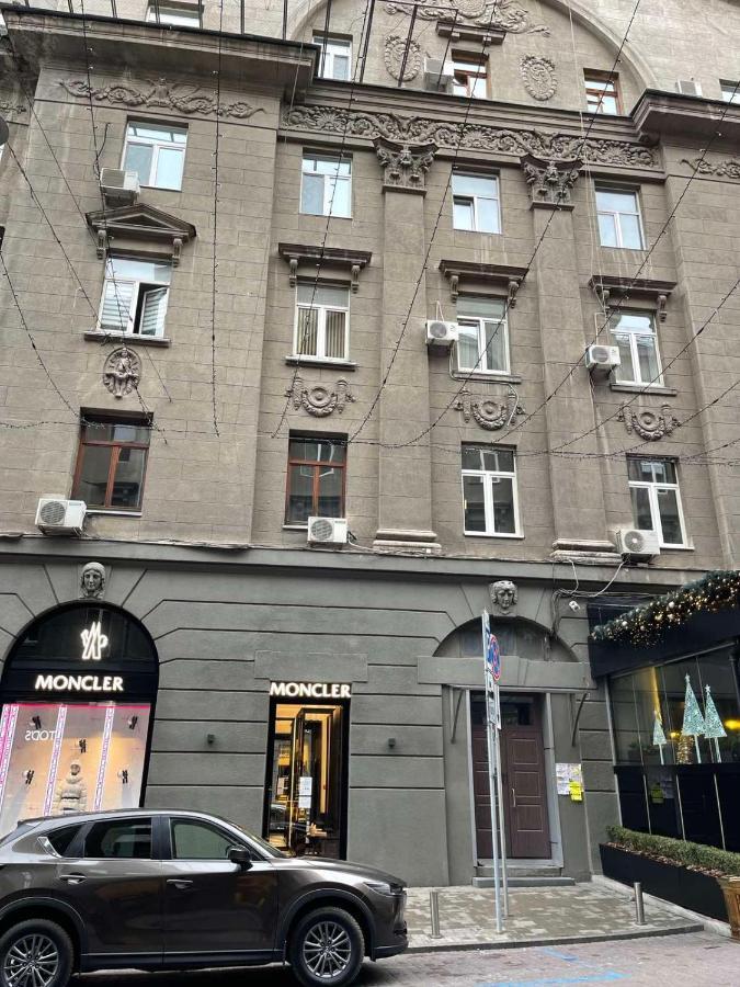 Amazing Passage Apartments Kyiv Exterior photo